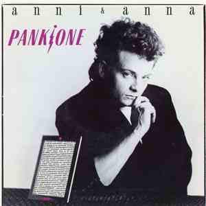 Philippe Pankione - Anni & Anna flac download