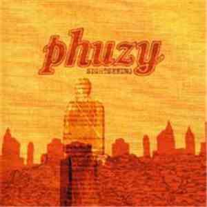 Phuzy - Sightseeing flac download