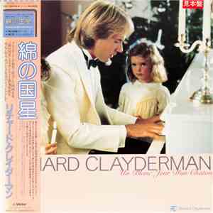 Richard Clayderman - Un Blanc Jour D'un Chaton flac download