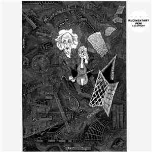 Rudimentary Peni - Cacophony flac download