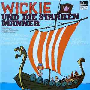 Runer Jonsson - Wickie Und Die Starken Männer flac download