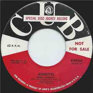 Russ Conway - Roulette / Trampolina flac download