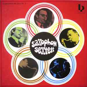 Saxophon-Sextett - Experiment Mit Jazz No. 2 flac download