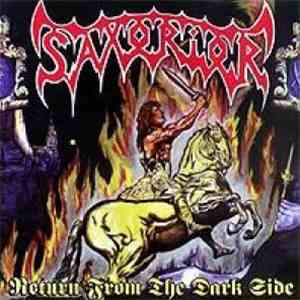 Saxorior - Return From The Dark Side flac download