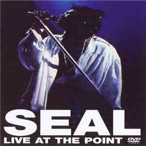 Seal - Live At The Point flac download