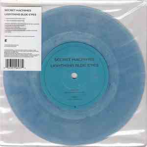 Secret Machines - Lightning Blue Eyes flac download