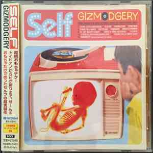 Self - Gizmodgery flac download