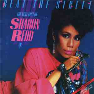 Sharon Redd - Beat The Street - The Very Best Of Sharon Redd flac download