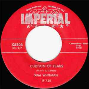 Slim Whitman - Curtain Of Tears / Smoke Signals flac download