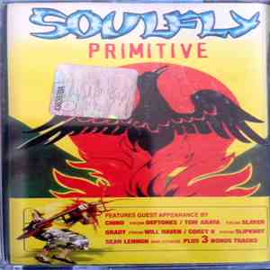 Soulfly - Primitive flac download