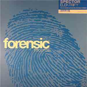 Spector - Elektrify flac download