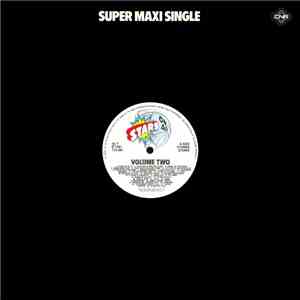 Stars On 45 - Stars On 45 Vol. 2 flac download