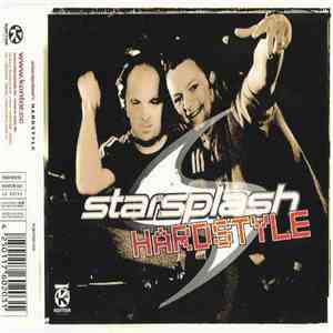 Starsplash - Hardstyle flac download