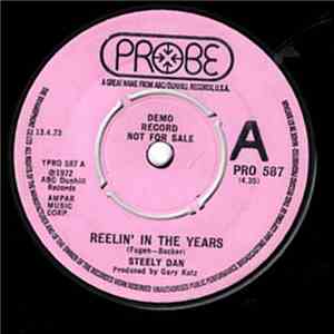 Steely Dan - Reeling In The Years flac download