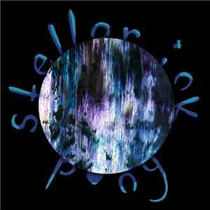 Stellar Ink Pony - Byby EP flac download