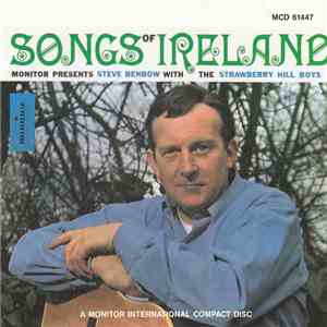 Steve Benbow With The Strawberry Hill Boys - Songs Of Ireland flac download