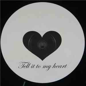 Taylor Dayne - Tell It To My Heart flac download
