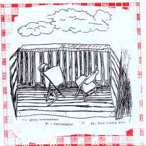 The Debts - Arbitrarium / Your Lonely Song flac download