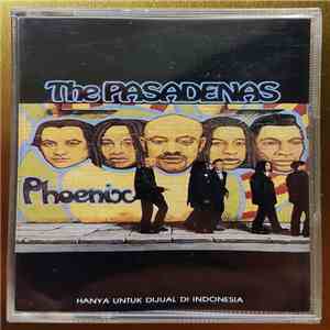 The Pasadenas - Phoenix flac download