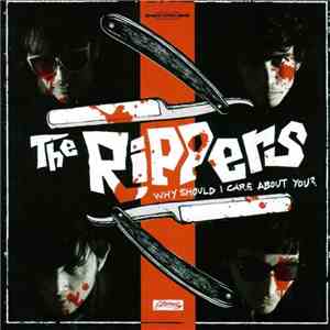 The Rippers  - Why Should I Care About You? flac download