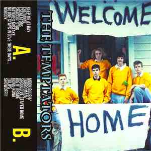 The Temptators - Welcome Home flac download