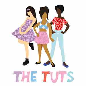 The Tuts  - The Tuts flac download