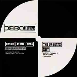 The Upbeats - Slit / Fill Me In flac download