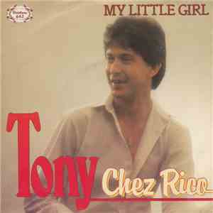 Tony - Chez Rico flac download