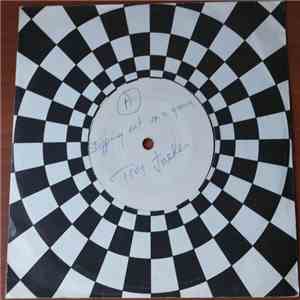 Tony Jackson - Steppin' Out On The Groove flac download