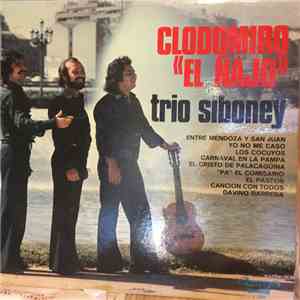 Trio Siboney - Clodomiro "El ñajo" flac download