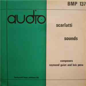 Unknown Artist - Scarlatti Sounds flac download