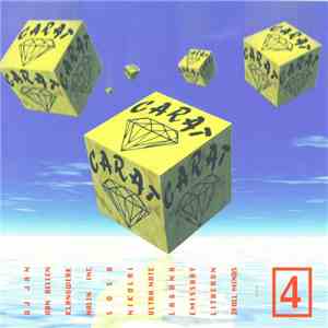 Various - Carat 4 flac download