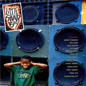 Various - Little Sound Boy flac download