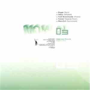 Various - Now 03 flac download