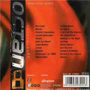 Various - Octan Vol. 8 flac download