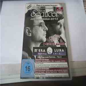 Various - Sonic Seducer Cold Hands Seduction - Vol. 148 /149 Jahresrückblick 2013 flac download