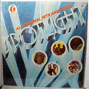 Various - Spotlight flac download