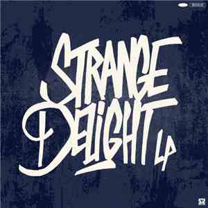 Various - Strange Delight LP flac download