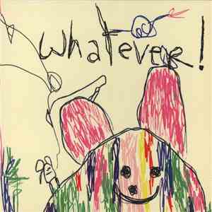 Various - Whatever! flac download