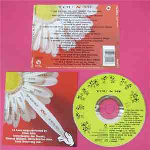 Various - You & Me flac download