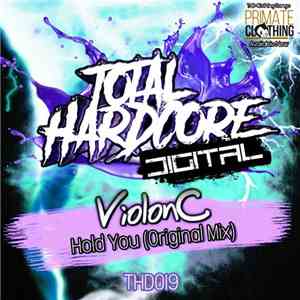 ViolonC - Hold You flac download