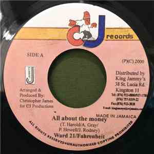 Ward 21 / Farenheit - All About The Money flac download
