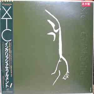 XTC - English Settlement flac download