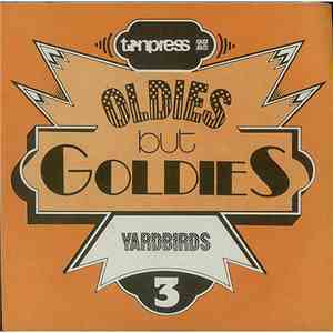 Yardbirds - Yardbirds flac download