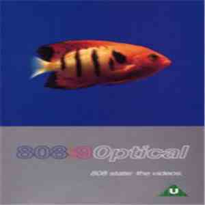 808 State - 808:90ptical flac download