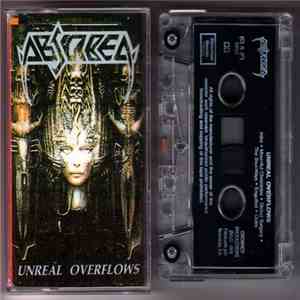 Absorbed  - Unreal Overflows flac download