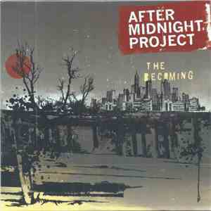 After Midnight Project - The Becoming flac download