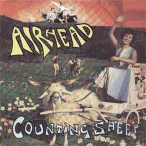 Airhead  - Counting Sheep flac download