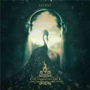 Alcest - Les Voyages De L'âme FLAC download