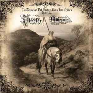 Almófar, Müldeponie - La Tristesse Fut Gravée Dans Les Ruines Part II flac download